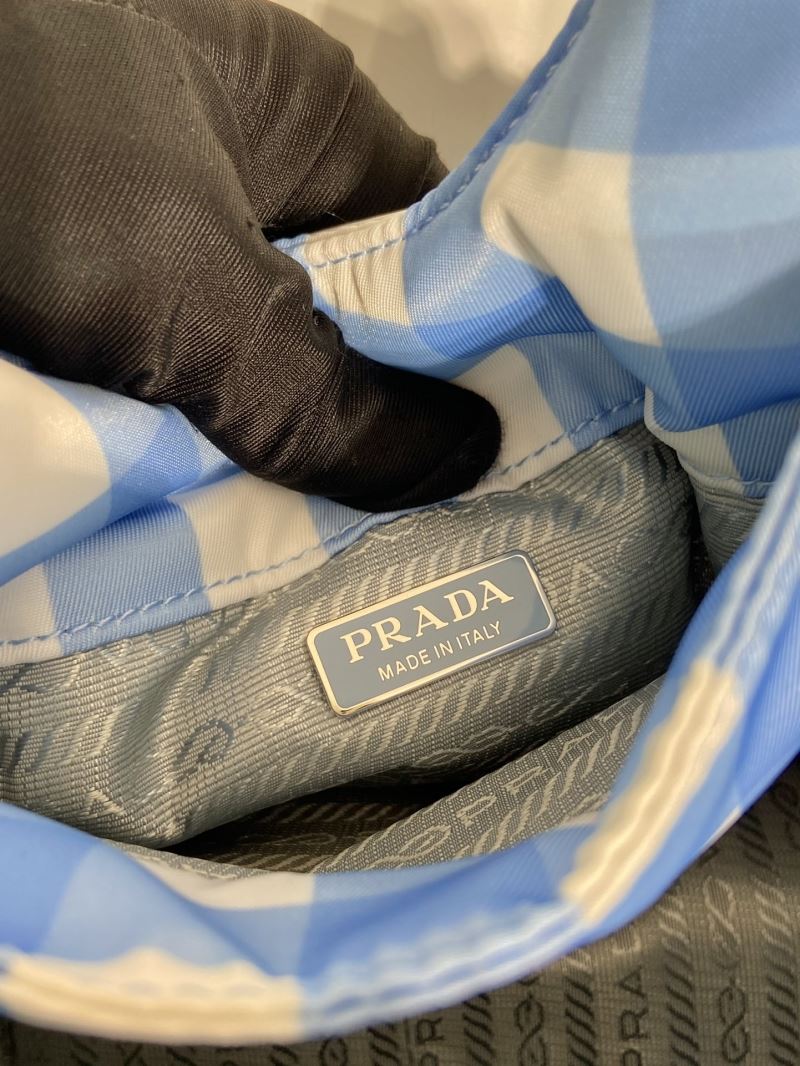 Prada Tote Bags